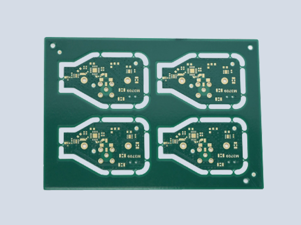 PCB線路板設(shè)計(jì)需要注意什么？