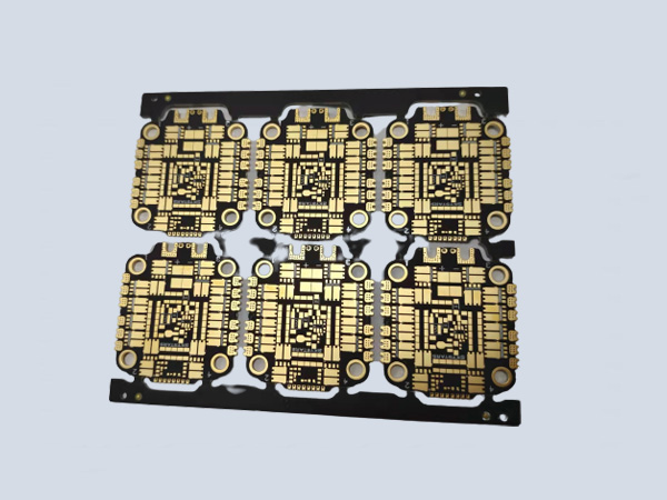 PCB電路板熱設(shè)計(jì)應(yīng)遵循哪些規(guī)則？